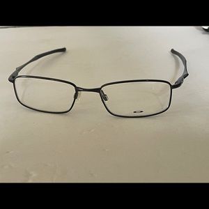 Oakley Ophthalmic Frame